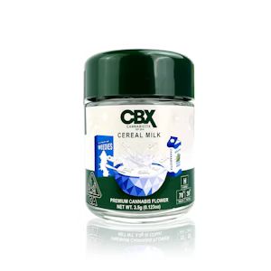 CBX – 3.5G