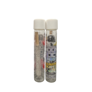 Frost By Moon Rocks 1.3G Infused Pre-Roll
