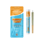 MUNCHIES 1g PREROLL