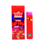 Whole Melts Liquid Diamonds Disposable – 2G