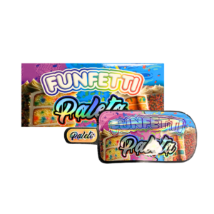Paleta
