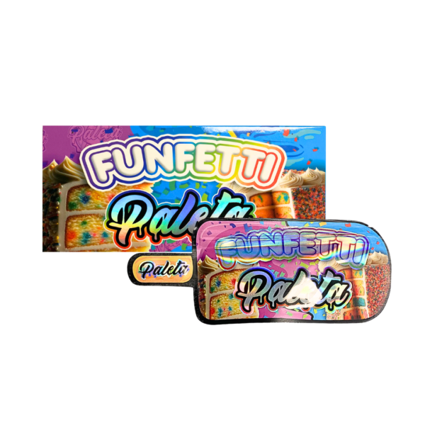 Paleta