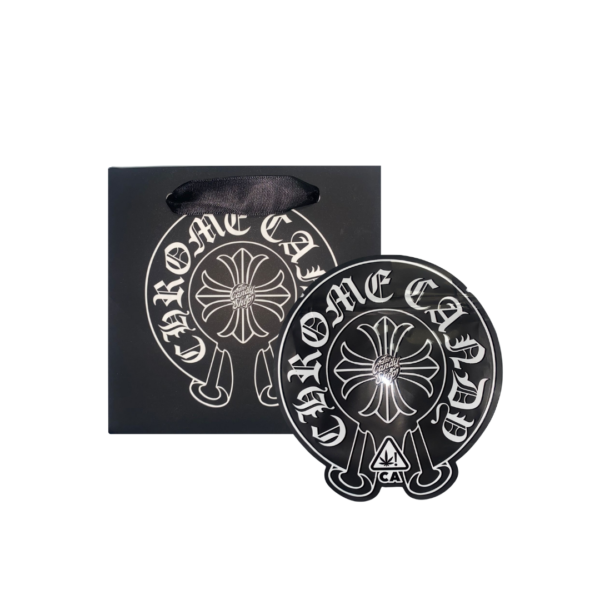 Chrome Candy *Limited* – 3.5G