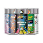 Sluggers Jar *Limited* – 5G