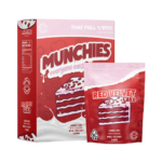 Red Velvet Cake – 3.5G *NEW*