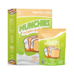 Lemon Drizzle Cake – 3.5G *NEW*