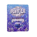 PUFF LA HASH ROSIN 500mg