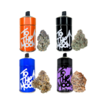 To The Moon Spray Can – 3.5G